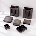 Grey&black|5×5×3cm