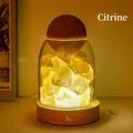 Citrine Style