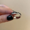 No. 17 Open Ring