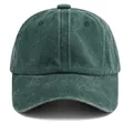 One Size/Adult Adjustable Green