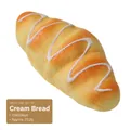 Cream Bread