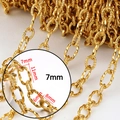 11mm Gold