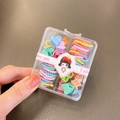 Heart Clip Style