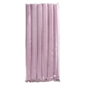 Set di bigodini in raso rosa senza calore confezionati in un sacchetto di plastica - Viola 6 pezzi (In busta)