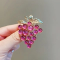 213-purple Grapes
