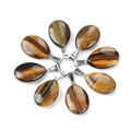 Tiger's Eye (1pc)