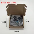 Mini poêle antiadhésive pour induction dans son emballage carton poids total de 230g - Poêle 14cm (En boîte)