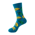 Banana-Lake Blue