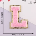 Letter L