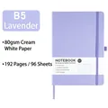 Lavender B5