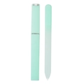 Boxed-Sandblasted Green