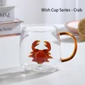 Crab (Thickened with Handle)