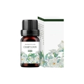 10ml Jasmine water-soluble essential oil in amber bottle for aromatherapy diffusers - Jasmine