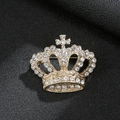 Crown Gold