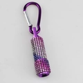 Purple Stripe