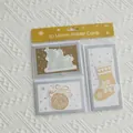 Large Card Type 1 Set of 3