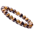 Yellow Tiger Eye