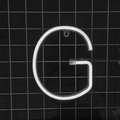Lettera G