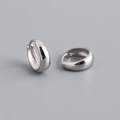 Inner Diameter 9mm / White Gold