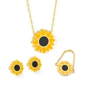 Gold/Sonnenblume