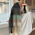Grille Ca Noire / 250cm