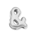 Symbol (&) / Silver