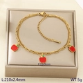 Red Apple Style (KJ4657-ZLA)
