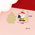 11 Santa Claus