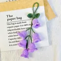 6 Fleurs Violettes