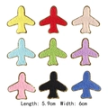 9 Airplanes Combo