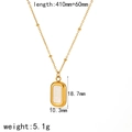 Rectangle Style (TN3071)