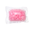 Roze geurparels voor wasgoed in een zakje voor een langdurig frisse geurervaring - 3g / Roze Kersenbloesem