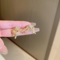 Golden Knot Style (4#)