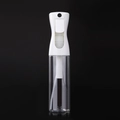 Bag Packaging 300ml Clear White