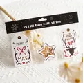 Gift Tag Type 6 Set of 18