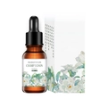 Jasmine scented water-soluble essential oil in 10ml amber glass bottle with dropper - Jasmine