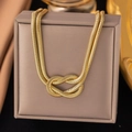 Collana / Oro