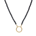 Black Open Loop Chain