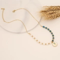 Collana Mano di Fatima