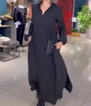 S / Tops / Black