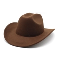 M (56-58cm) Brown