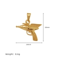 Pistola Ad Acqua T05