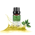 10ml Camphor essential oil in a dark glass bottle with 100% pure natural ingredients - Camphor (a Type Of Chinese Herbal Medicine)