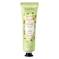 SADOER Chamomile Hand Cream 30g for Fragrant Soft and Tender Moisturizing Skin Care - Chamomile / 30 g