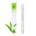 Feuchtigkeitsspendender Aloe Vera Nagelhautstift in weiß-grüner Verpackung - Aloe