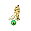 Brazilië-15*80mm / 15*80mm 25g