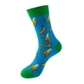 Banana-Blue