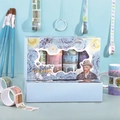 Van Gogh Art Series Washi Tape Set with 20 rolls in blue starry night gift box - Art Gallery Series / 20 Rolls/Box