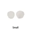Stampo piccolo in silicone per petali di rosa con trama a doppia faccia - Piccolo / Grigio