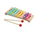 Macaron Color Xylophone